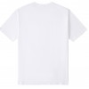 TS002 Sublimation kids t-shirt WHITE 100% Polyester TS002 Sublimation kids t-shirt WHITE 100% Polyester