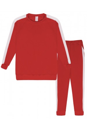 Sample pack 5a - 3 x 777 Tracksuit with side panel  random size and colour