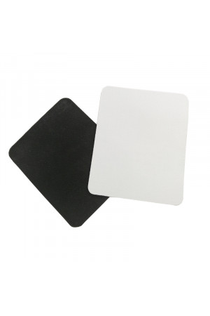 MP001 Sublimation Square Blank Mouse Pad 200x240x2mm