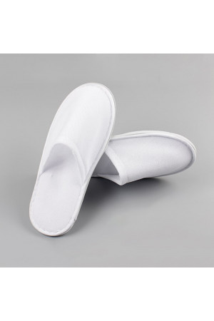 SL003 Sublimation Polyester Slippers Kids 22cm
