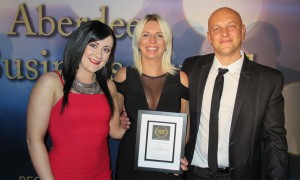 Aberdeen Business Awards
