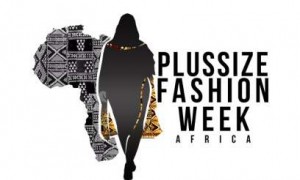 Nine X at Plus Size Fashion Week Africa